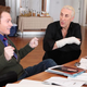 Illustration for article titled The Celebrity Apprentice: “I’m Going To Mop The Floor With You”